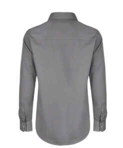 پیراهن مردانه شیک دوخت پارچه پوپلین با کیفیت اداری کد A1022